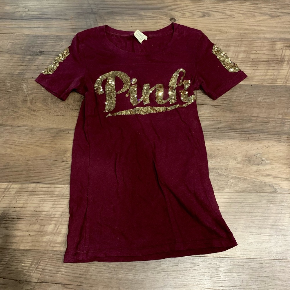 Victoria’s Secret PINK T shirt